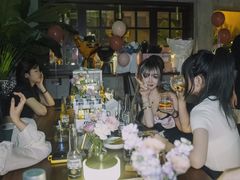 -ChitChat奇洽·Bistro(黎黄陂路店)