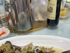 -八仔大富楼·河鲜(西江店)