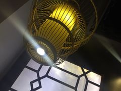 大堂-周渝食惦酸菜鱼(青浦店)