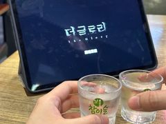 韩国烧酒-Dak's 炸鸡(远景路店)