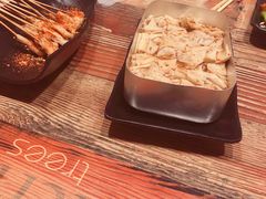 -老铁岭·涮肚烧烤(太原街店)