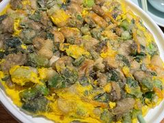 海蛎煎-闽上鲜·福建菜(龙湖滨江天街店)