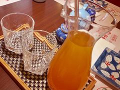 -仓桥家·焗寿司·锅物(光谷步行街店)