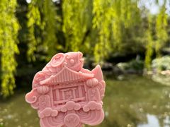 -趵突泉景区