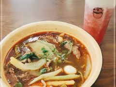 -脑馋粉儿(三里屯店)