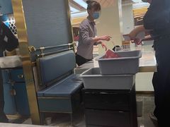-一绪に寿喜烧(虹悦城店)