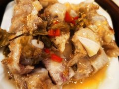 -金城大酒店-中餐厅(汾江中路店)