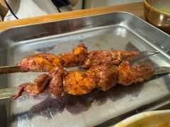 -贯贯吉·清真餐厅(浙江中路店)