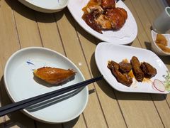 -上下九广州菜馆(李家村万达店)