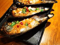 -撸啊撸铁签小肉(车站南路店)