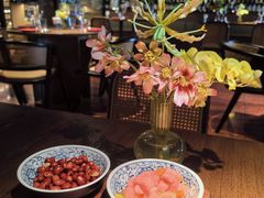 -肆海小川菜酒馆Wine Bistro (青年路店)