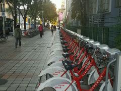 -和平宾馆(王府井店)