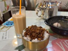 -金姐台湾菜(珠江路店)