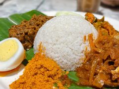 -关夫人餐厅(阳光广场店)