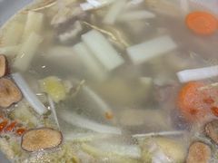 四季元气椰子鸡-龙泉人椰子鸡(龙昆南总店)