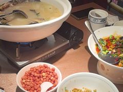 -农耕记·湖南土菜(halo广场店)