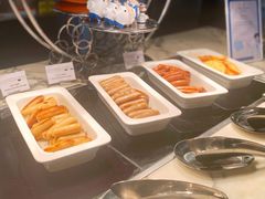 -南通滨江洲际酒店-西集自助餐厅