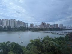 -南宁南湖公园