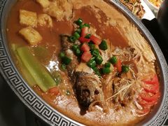 -桂林肥仔·中华餐饮名店(园湖店)