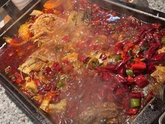 -里岛烤鱼(东港凯虹广场店)