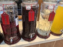 阳光玫瑰-妈妈的味道·腾冲特色菜(和顺古镇店)