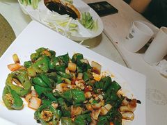 -西安烤鸭店(369烤鸭王店)