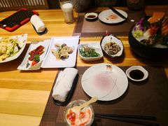 -割烹旭日本料理(龙湖狮山天街店)