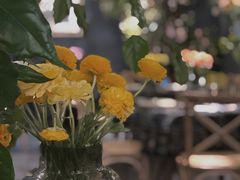 -第101座花园餐厅(湖滨88店)