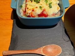 -笑福亭日式料理店(财富中心店)