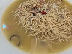 -桂满陇·手作小笼包&江南叫花鸡(中山公园店)