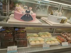 -丹香(青岛南京路店)