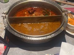 -一绪に寿喜烧(虹悦城店)