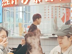 -燃计沙茶皇·香港沙茶火锅(人广旗舰店)
