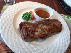 扒类-麦茜哥牛扒城(中银店)