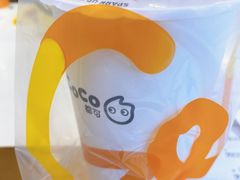 -CoCo都可(新我格广场店)