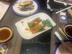 -極上萬膳·日料放题(海岸城店)