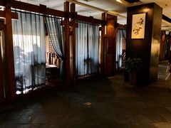 -青藤茶馆(南山路店)