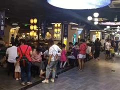 -小菜园新徽菜(芜湖奥特莱斯店)