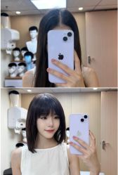 -唐风采假发补发定制