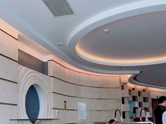 -上海雅居乐万豪侯爵酒店