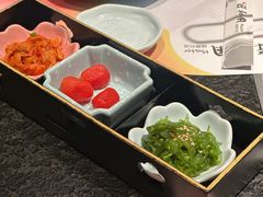 -匠和风精致料理(成都龙湖滨江天街店)