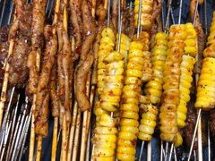 -碎怂烤肉(钟楼柳巷店)