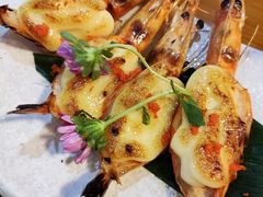 -大江户日本料理(吕厝店)