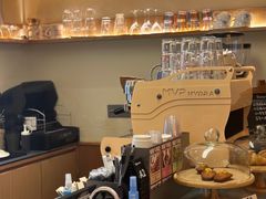 -The Roastery By AllYouWant(福田店)
