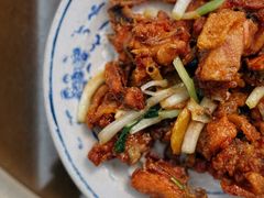 -腰记饭店(龙源路店)