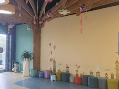 -贝乐少儿英语·全外教(滨江中心)