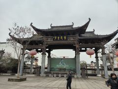 -婺源梦里老家大型山水实景演出