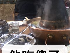 -元盛居(生态大街店)