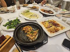 -稻香酒家·35年老字号(侨光店)