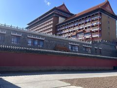 -大明幻境第一城